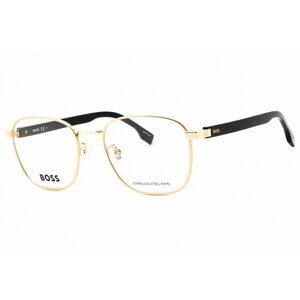 Hugo Boss EYEGLASSES HB1409F-J5G-55 New with case